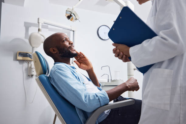 Best Emergency Treatment for Dental Infections or Abscesses in Conway, PA