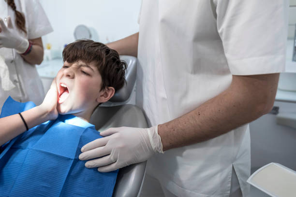 Best Pediatric Emergency Dentist in Conway, PA